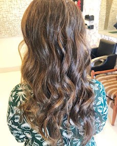RA Salon hairstyle